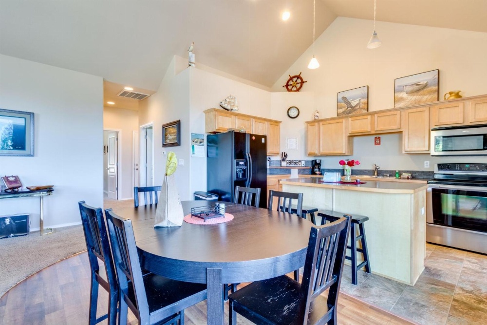 The Seaveyor Main image